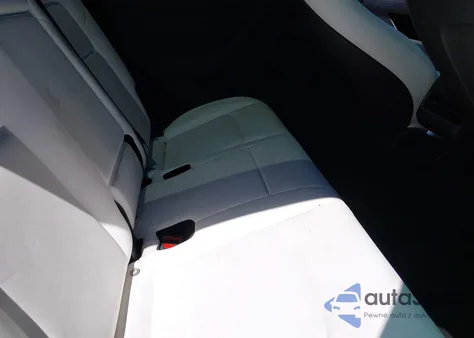 2024 Tesla Model Y Performance Dual Motor All-Wheel Drive из США, поврежденный, VIN 7SAYGDEF1RF049387